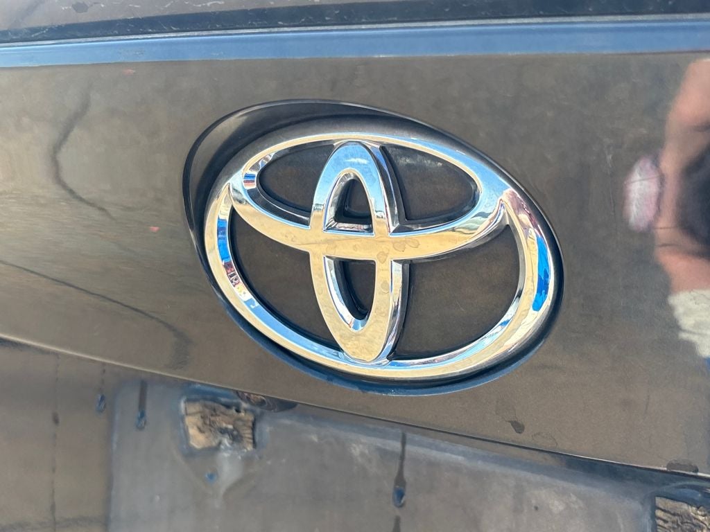 2020 Toyota C-HR LE