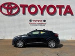 2020 Toyota C-HR LE