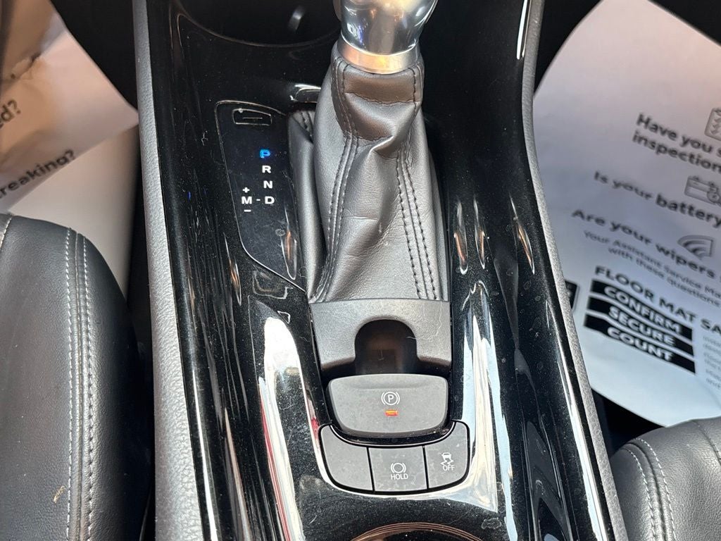 2019 Toyota C-HR Limited