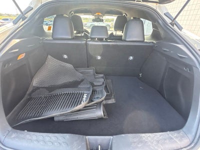 2019 Toyota C-HR Limited