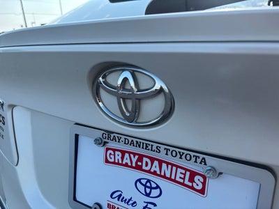 2019 Toyota C-HR Limited