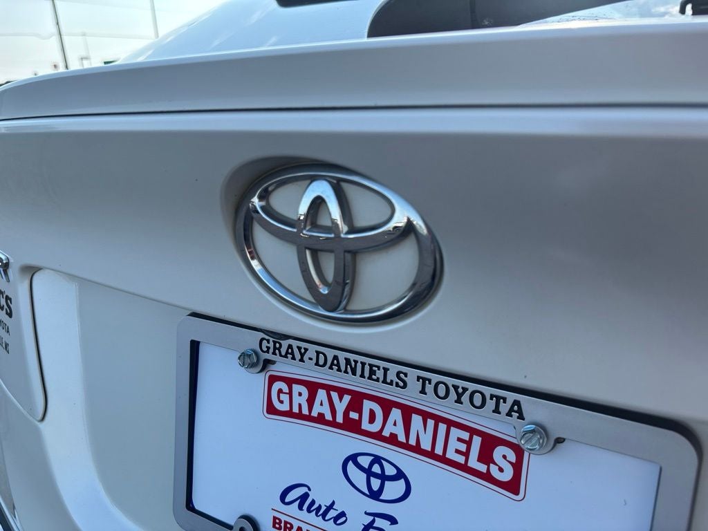 2019 Toyota C-HR Limited