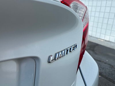 2019 Toyota C-HR Limited
