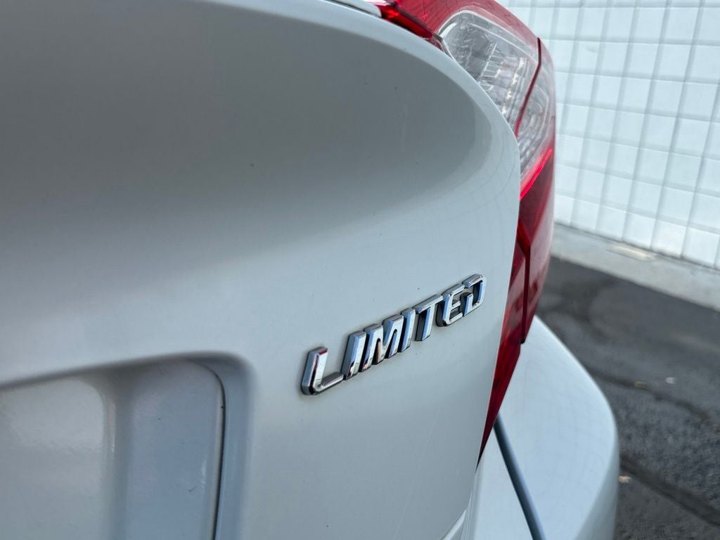 2019 Toyota C-HR Limited