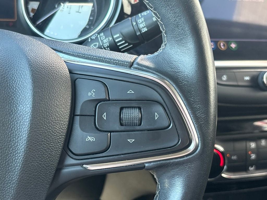 2021 Buick Encore GX Preferred