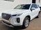 2021 Hyundai Palisade SE