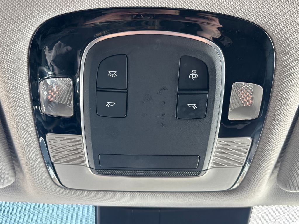 2021 Hyundai Palisade SE