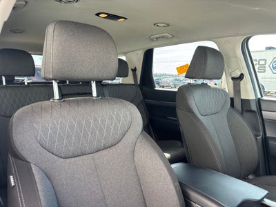 2021 Hyundai Palisade SE