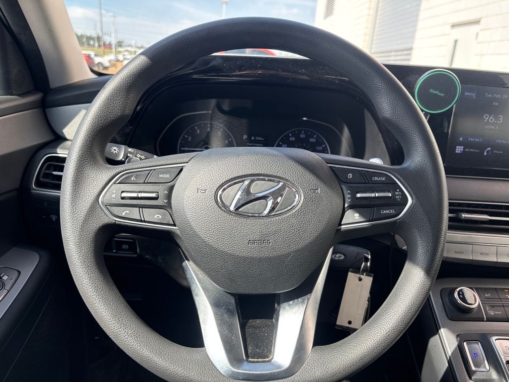 2021 Hyundai Palisade SE