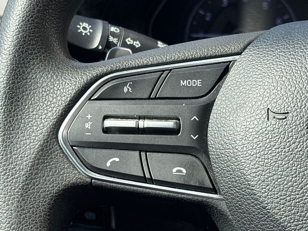 2021 Hyundai Palisade SE