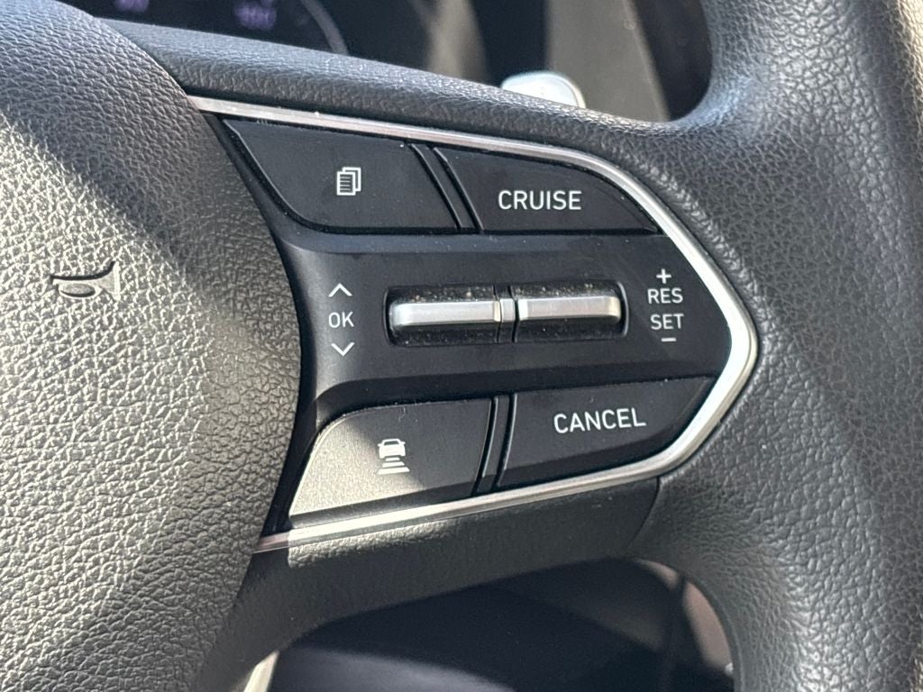 2021 Hyundai Palisade SE