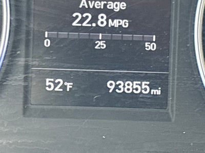 2021 Hyundai Palisade SE