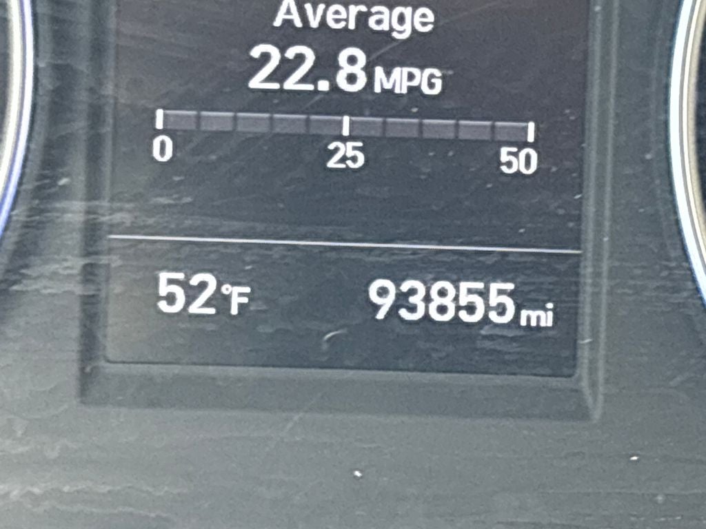 2021 Hyundai Palisade SE