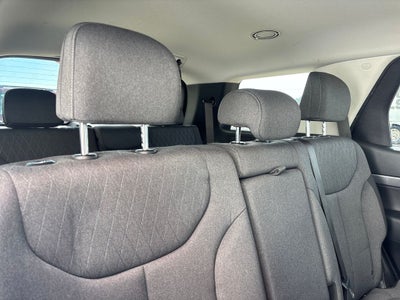 2021 Hyundai Palisade SE