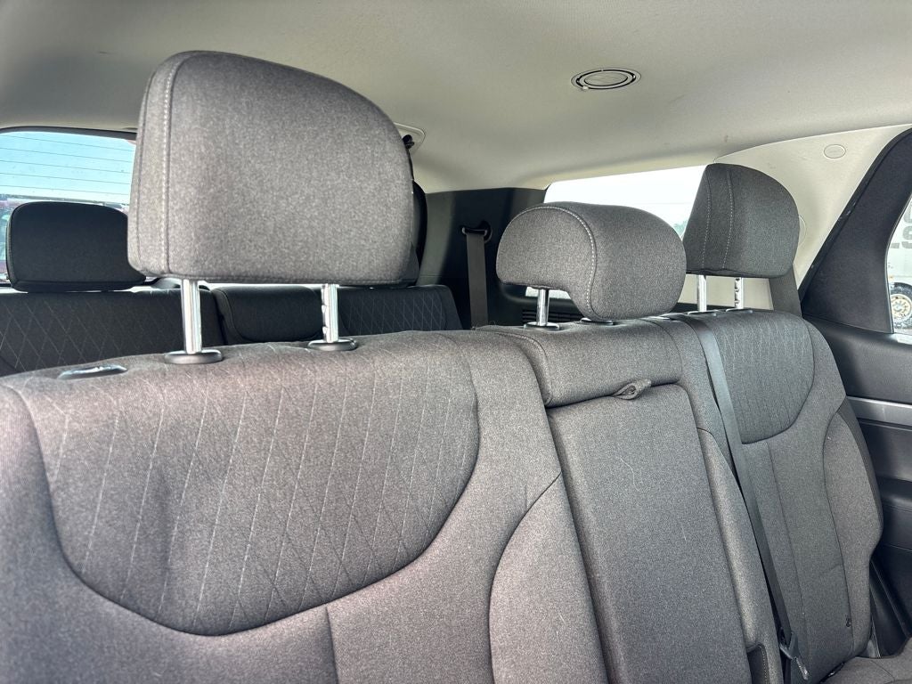 2021 Hyundai Palisade SE