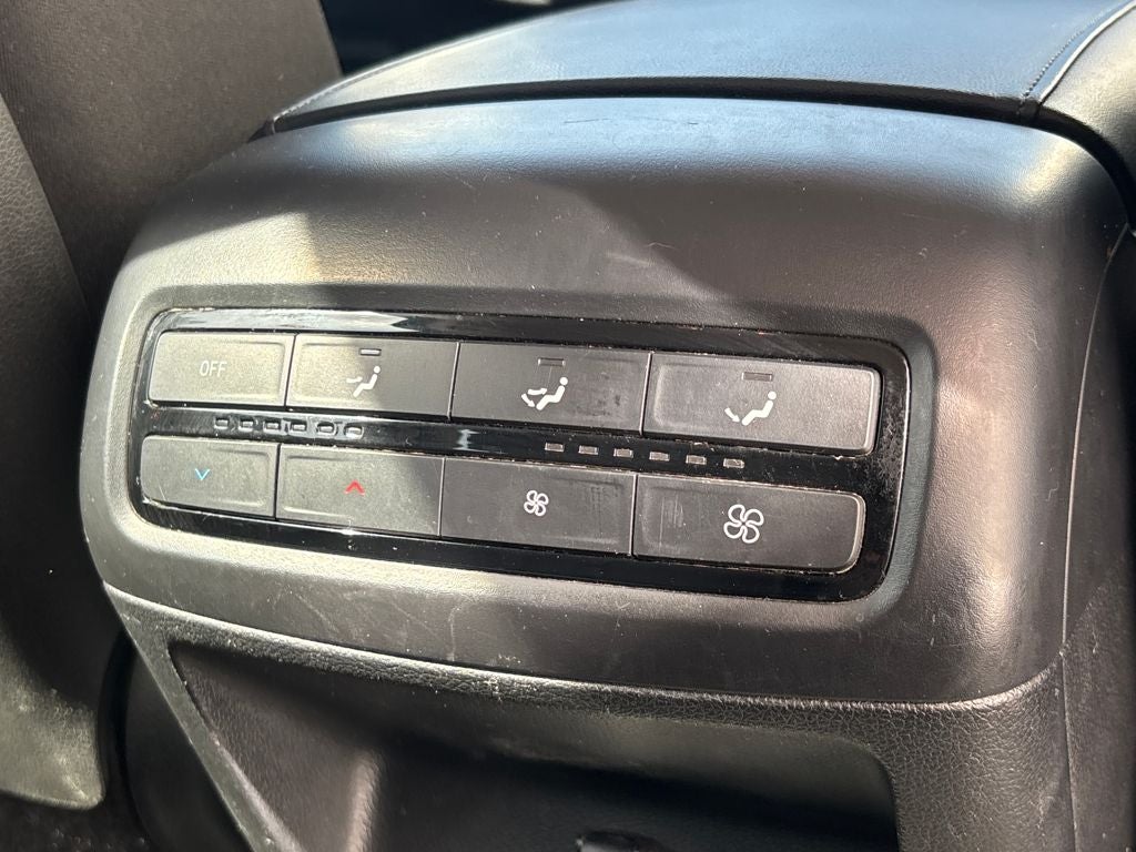 2021 Hyundai Palisade SE