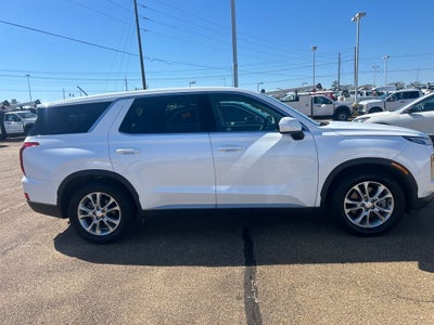 2021 Hyundai Palisade SE