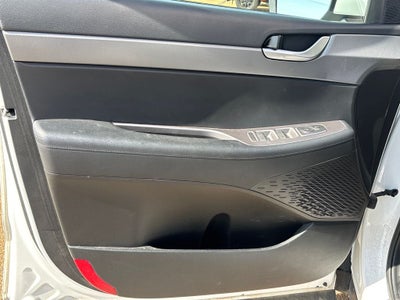 2021 Hyundai Palisade SE