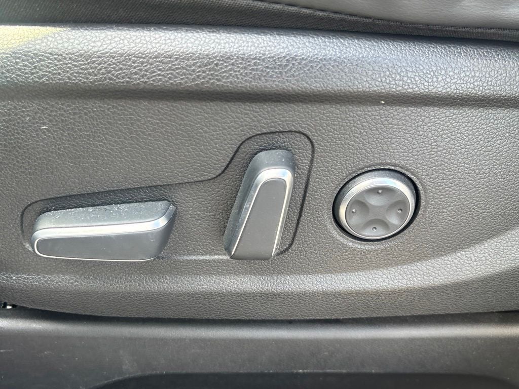2024 Hyundai Palisade SEL 7 Passenger