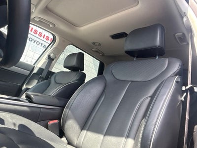 2024 Hyundai Palisade SEL 7 Passenger