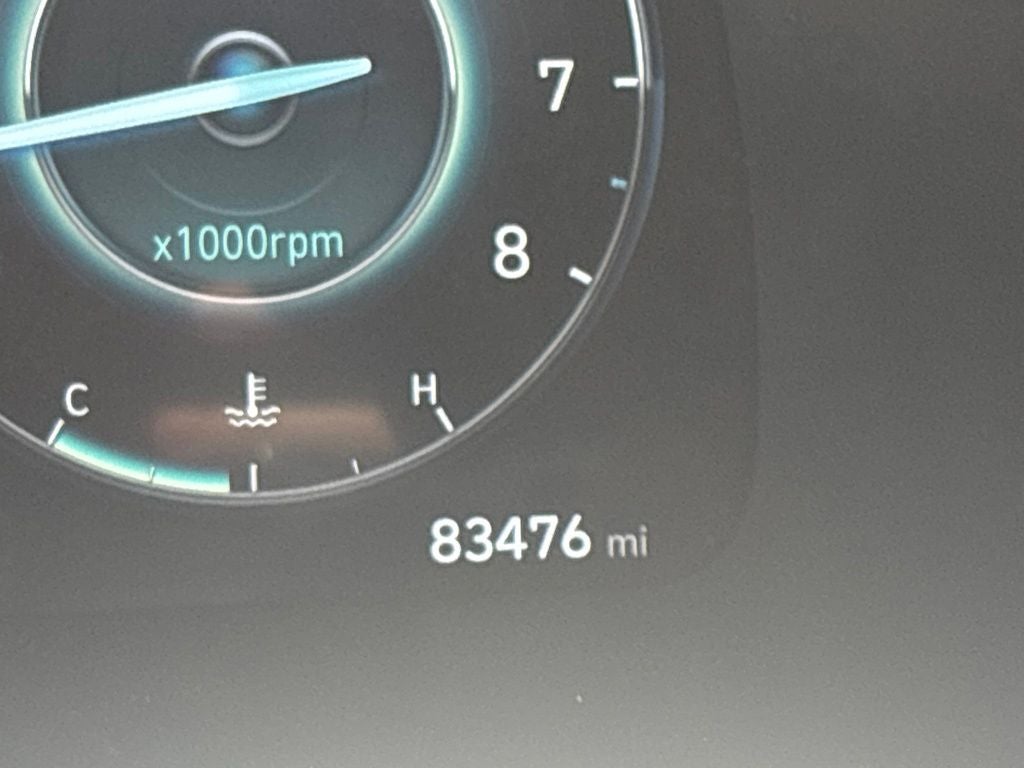 2024 Hyundai Palisade SEL 7 Passenger