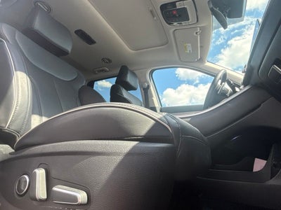 2024 Hyundai Palisade SEL 7 Passenger