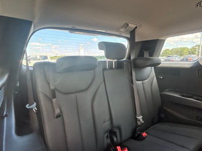 2024 Hyundai Palisade SEL 7 Passenger