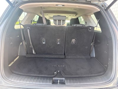 2024 Hyundai Palisade SEL 7 Passenger