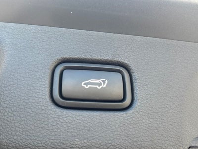 2024 Hyundai Palisade SEL 7 Passenger