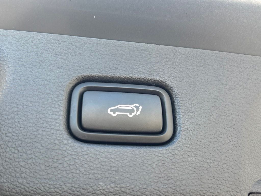 2024 Hyundai Palisade SEL 7 Passenger