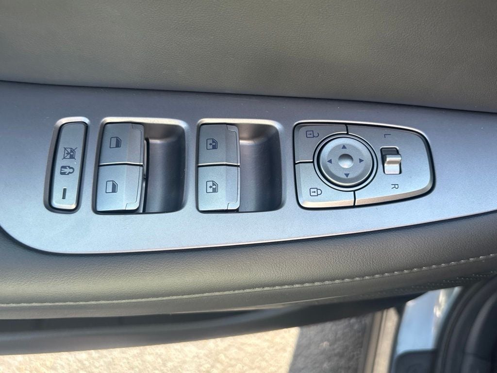 2024 Hyundai Palisade SEL 7 Passenger