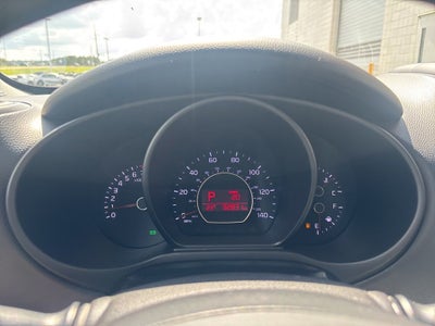 2019 Kia Soul Plus