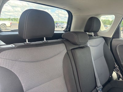 2019 Kia Soul Plus