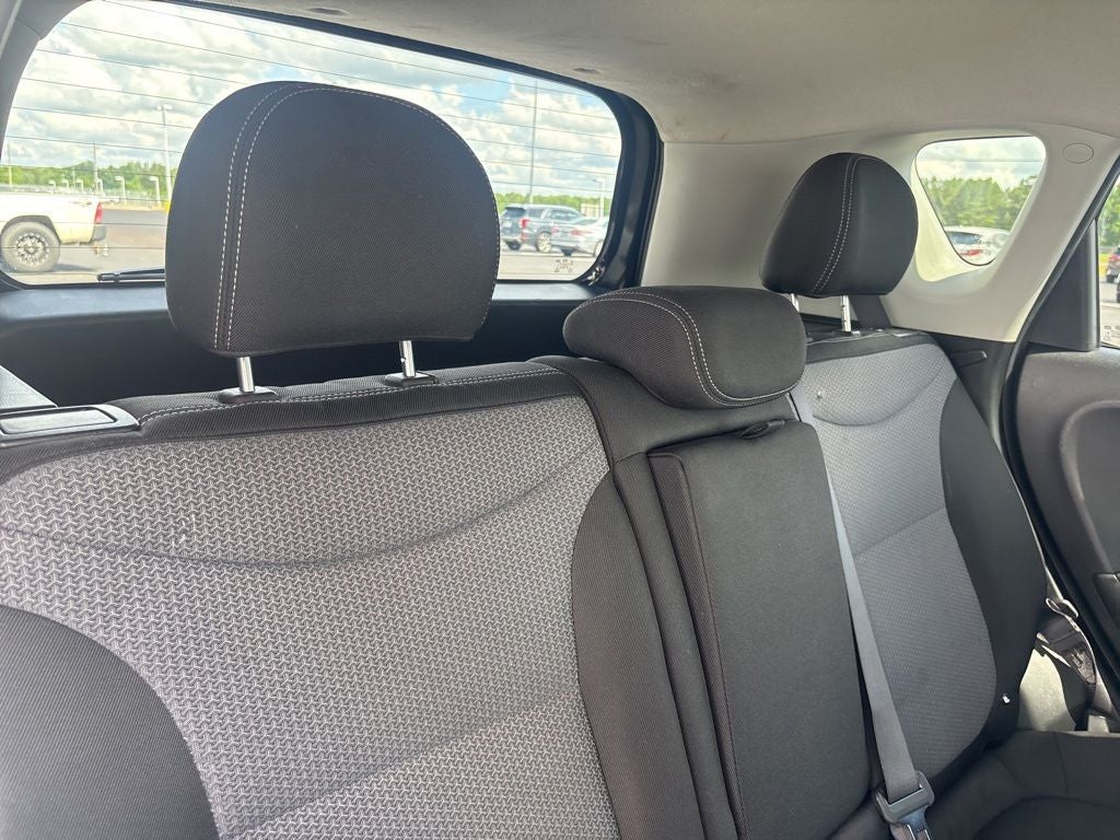 2019 Kia Soul Plus