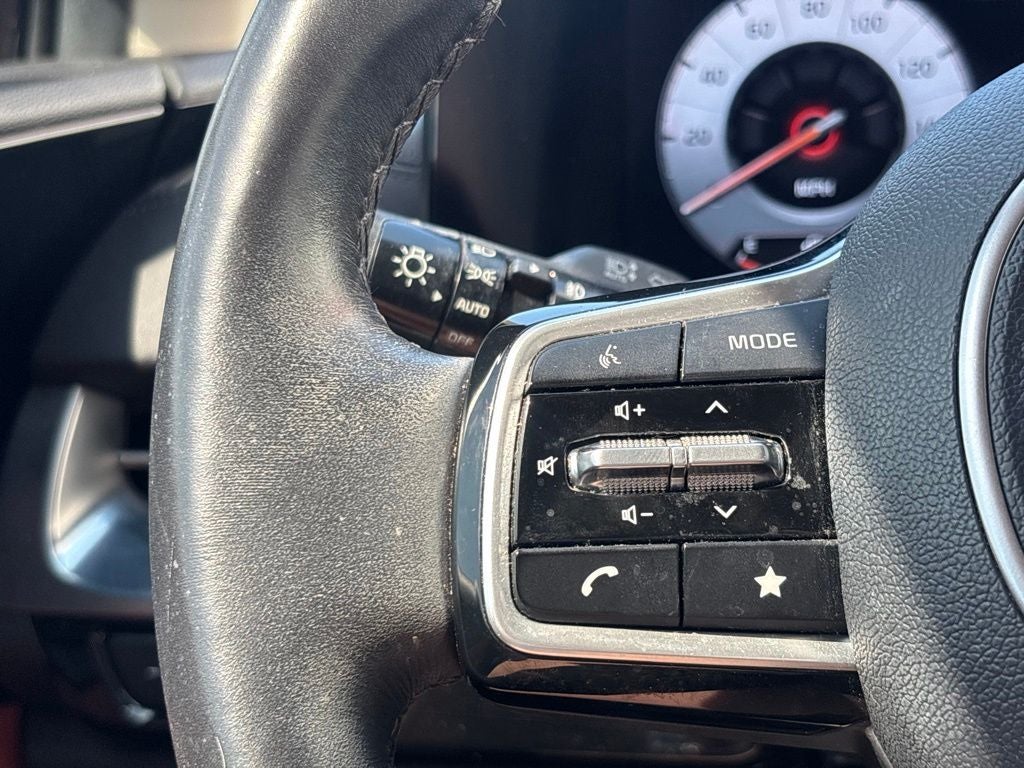 2023 Kia Carnival SX Prestige