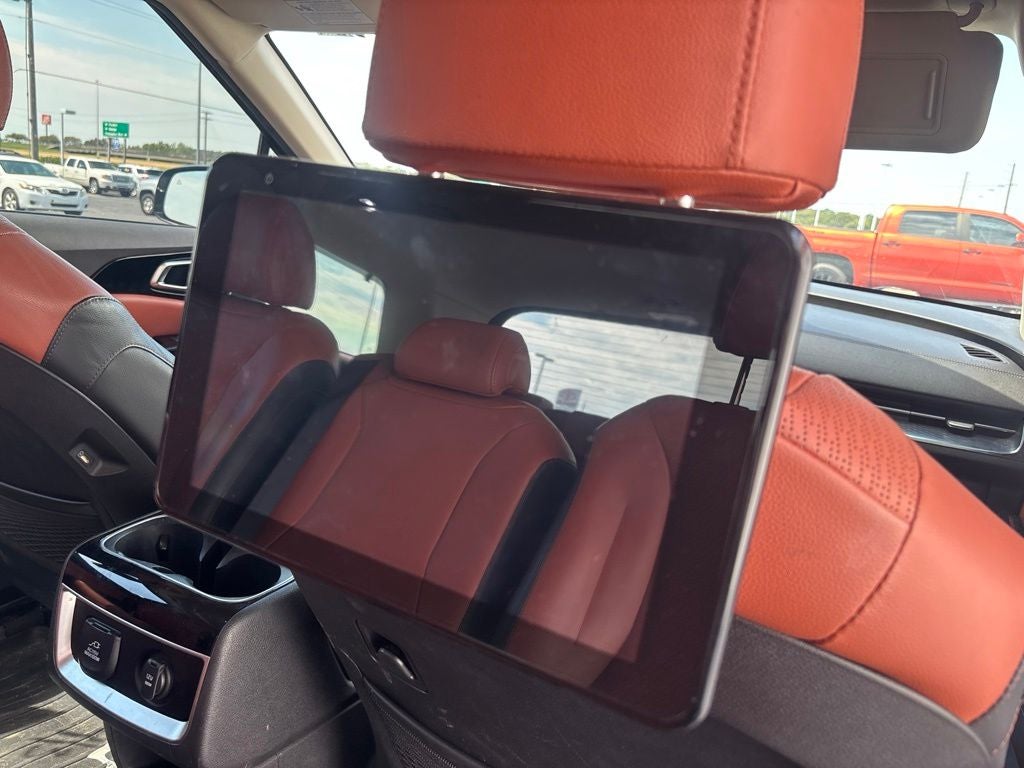 2023 Kia Carnival SX Prestige