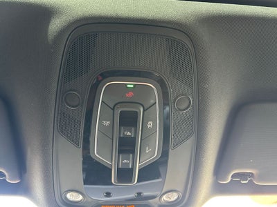 2021 Audi Q5 45 Premium quattro