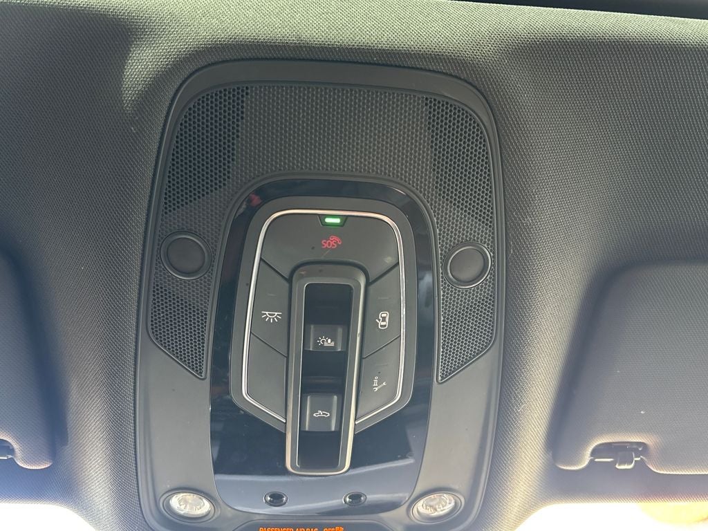 2021 Audi Q5 45 Premium quattro