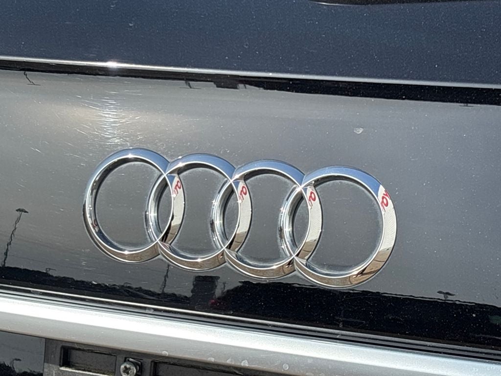 2021 Audi Q5 45 Premium quattro