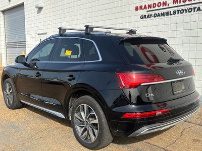 2021 Audi Q5 45 Premium quattro