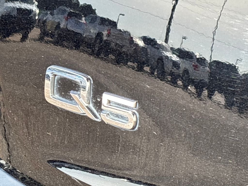 2021 Audi Q5 45 Premium quattro