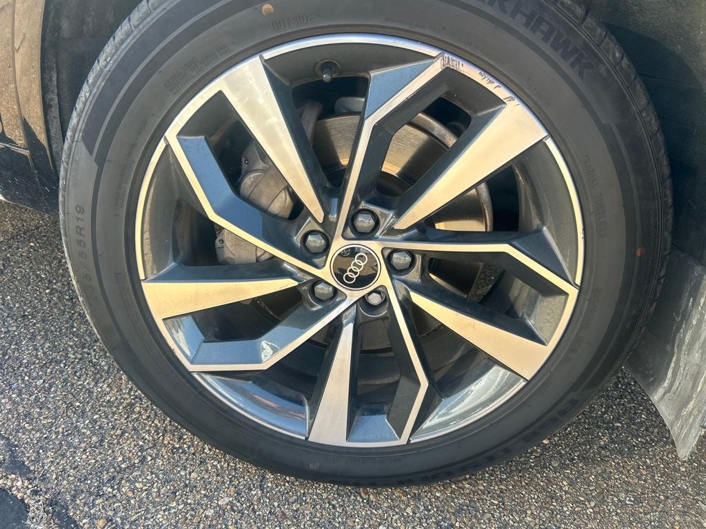 2021 Audi Q5 45 Premium quattro