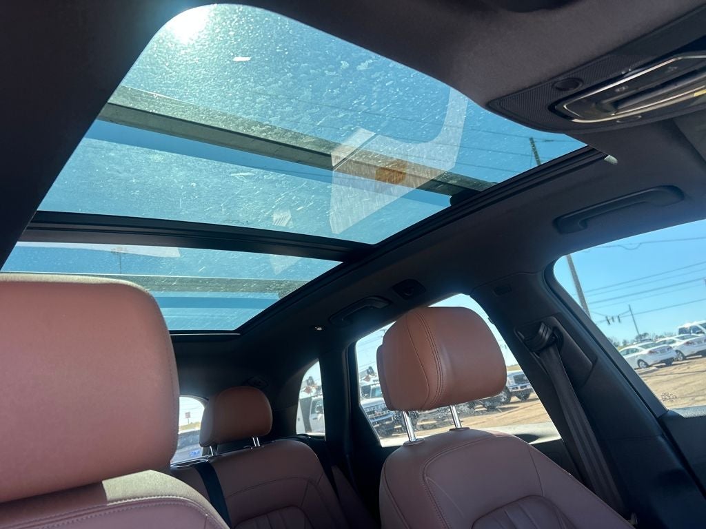 2021 Audi Q5 45 Premium quattro