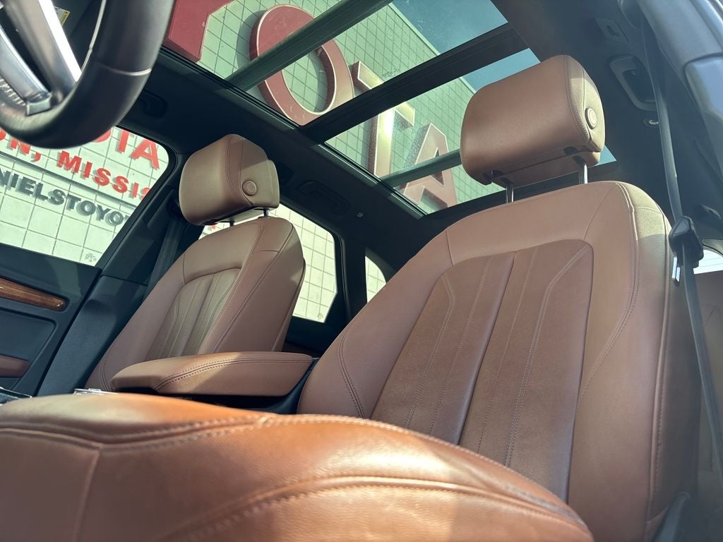 2021 Audi Q5 45 Premium quattro