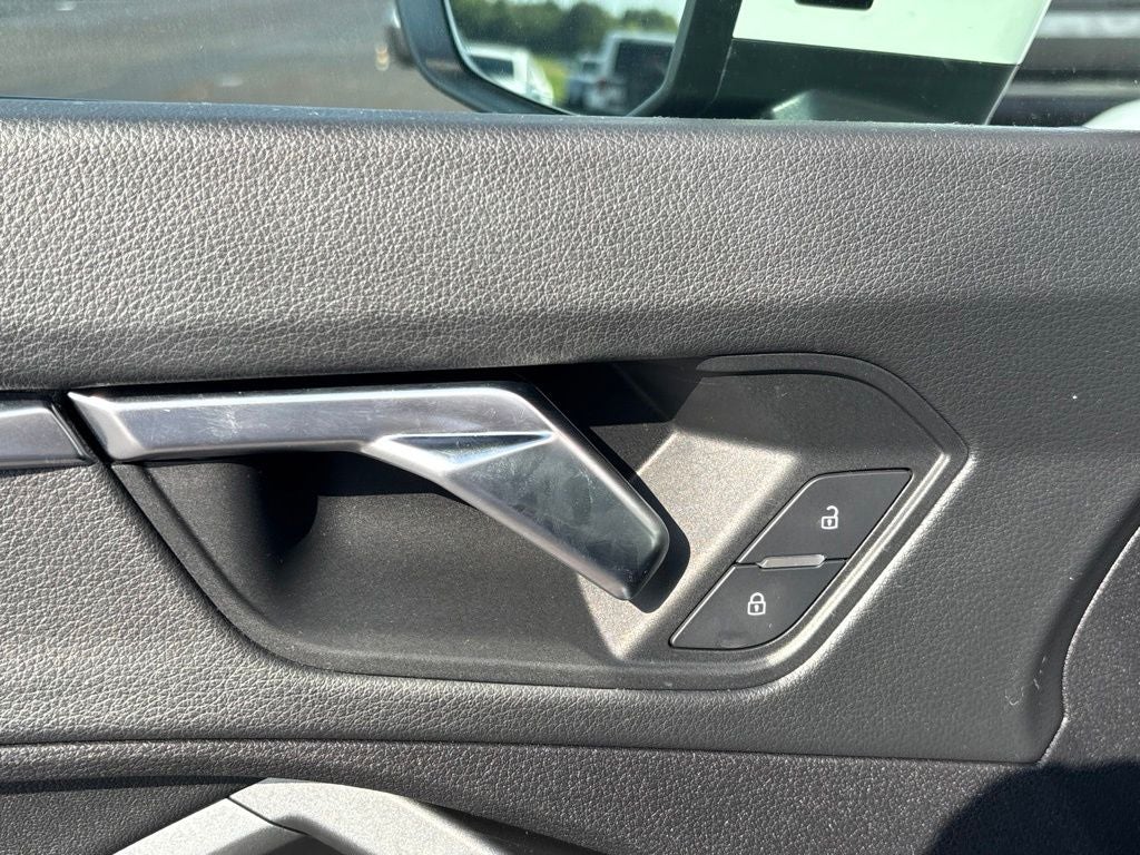 2021 Audi Q3 Premium S Line quattro