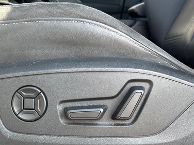 2021 Audi Q3 Premium S Line quattro