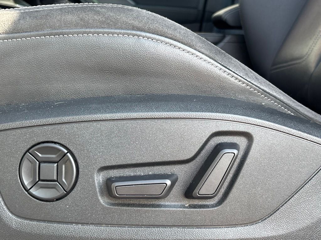 2021 Audi Q3 Premium S Line quattro