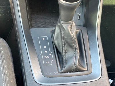2021 Audi Q3 Premium S Line quattro
