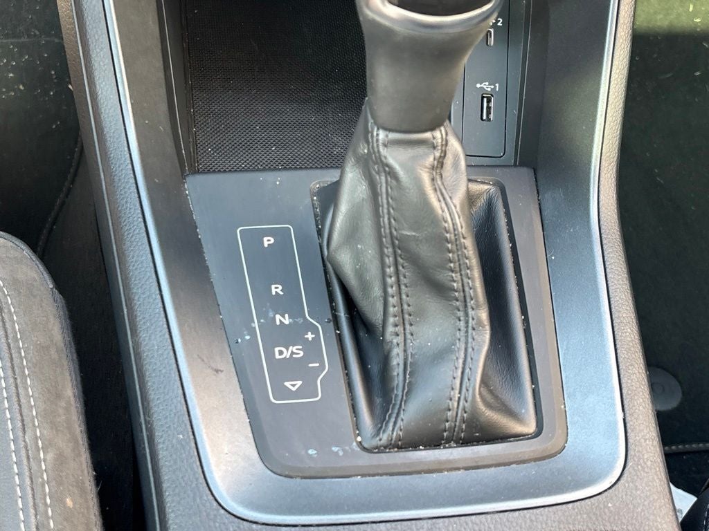 2021 Audi Q3 Premium S Line quattro