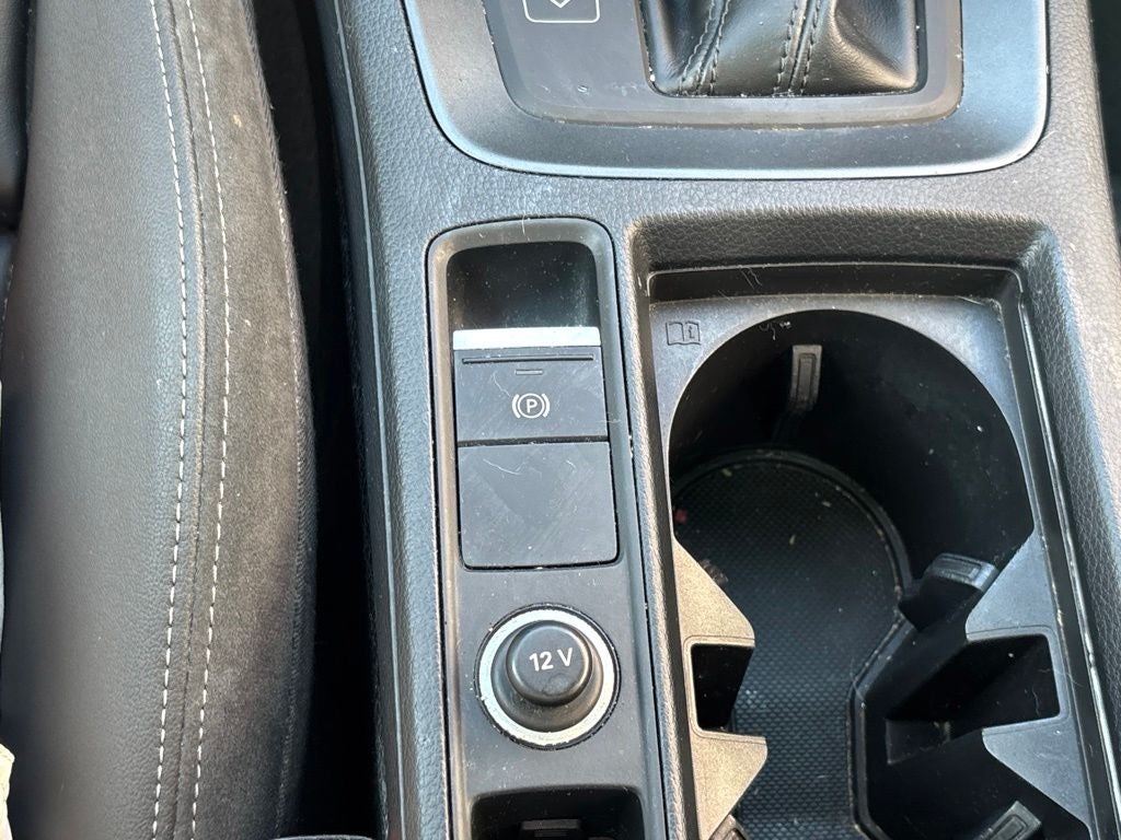2021 Audi Q3 Premium S Line quattro